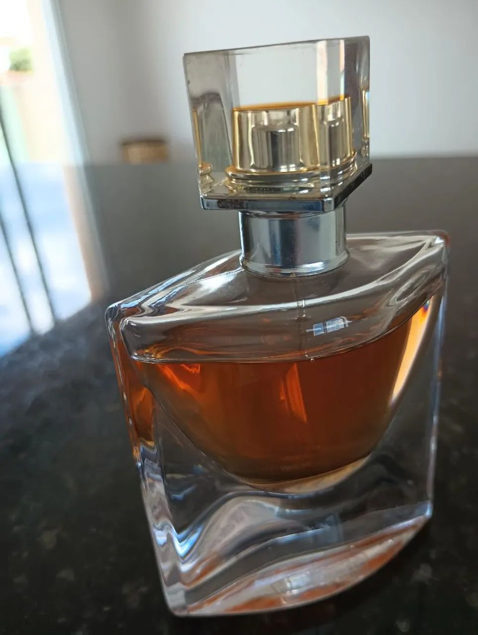 Lá vie est Belle Lancôme 30ml - Foto 4