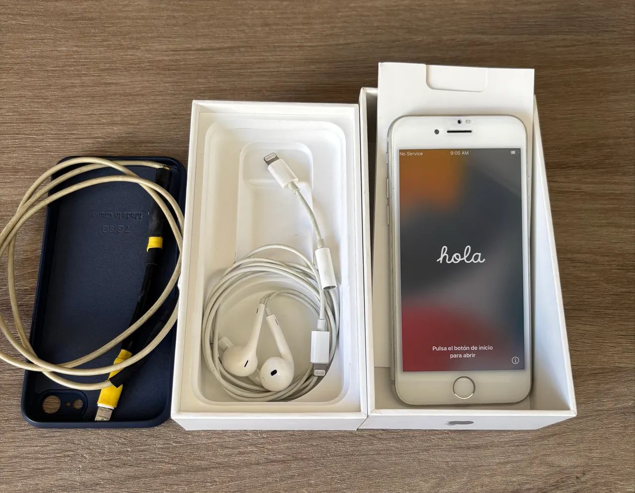 iPhone 7 32Gb - Celulares e Smartphones - Campinas, São José