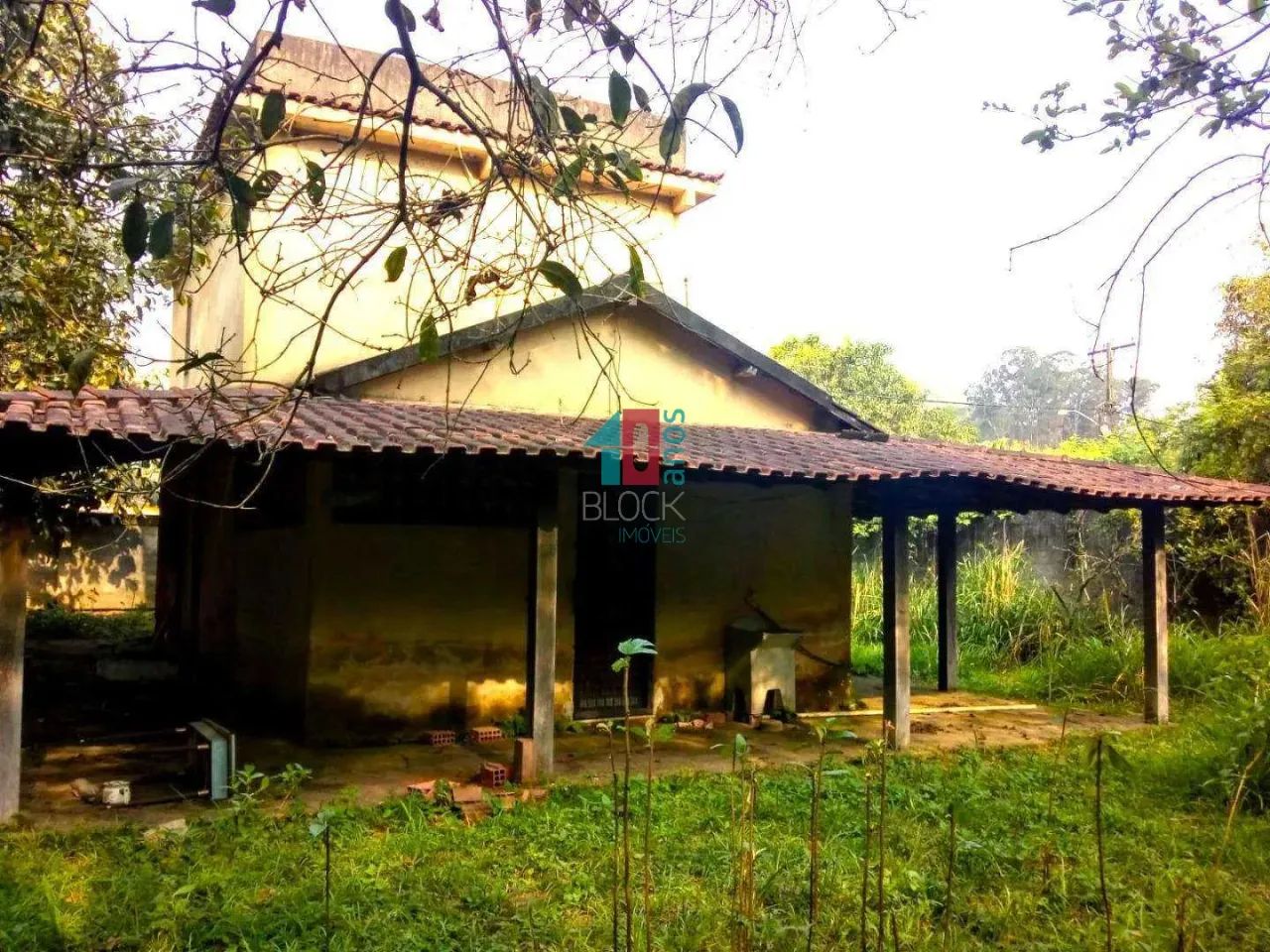 Campinho (Suruí) | Terreno - Foto 2