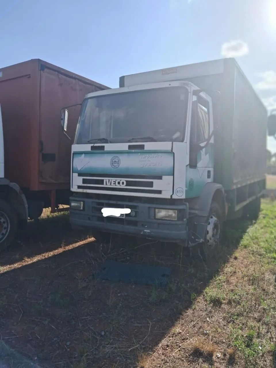 IVECO 170E22 - ANO 2010 - Foto 5