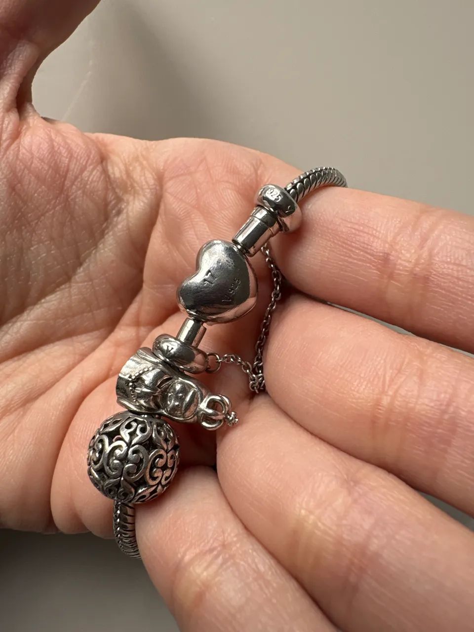 Pulseira Life completa  - Foto 2