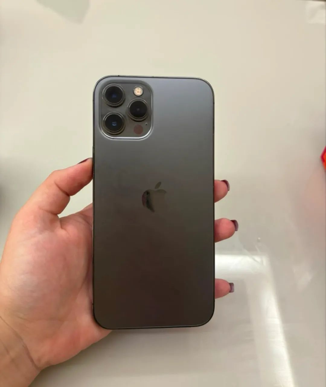 iPhone 12 Pro Max 256 