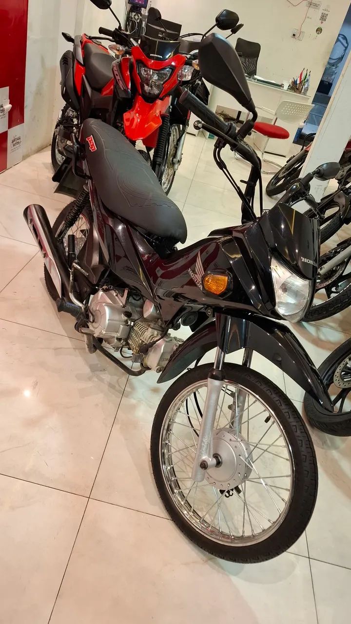 Pop 110i 2020 - Foto 4