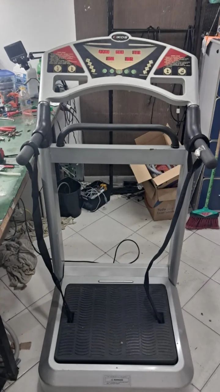 Plataforma kikos - Foto 2