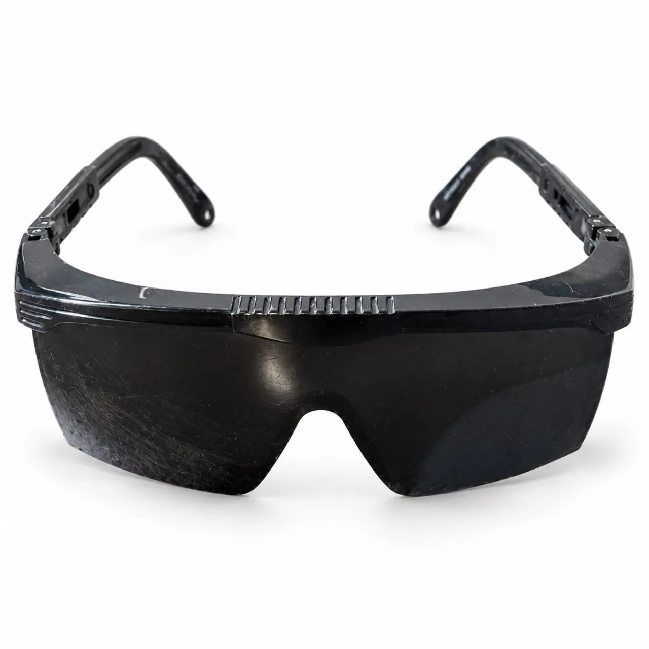 Óculos de proteção SF205 com visor escuro  - Foto 3