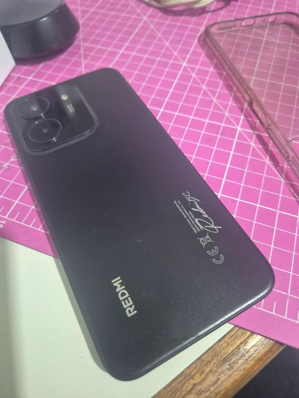 Xiaomi redmi 15c - Foto 2