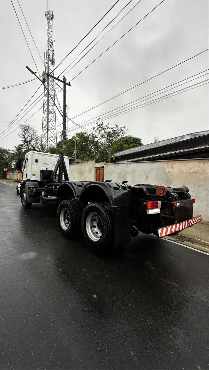 Camião ford cargo 1723 - Foto 5