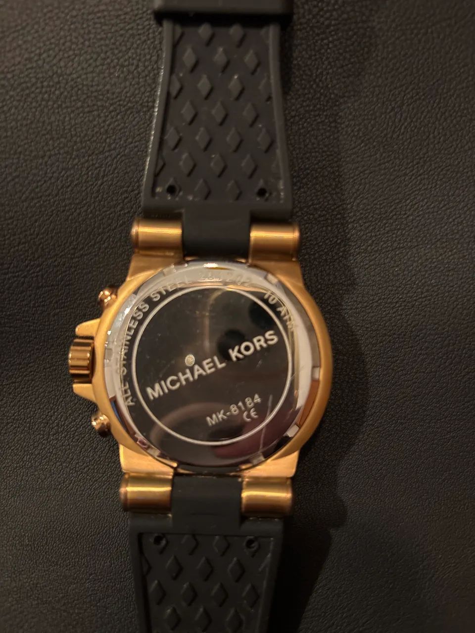 Relogio Michael Kors 8184 - Foto 2