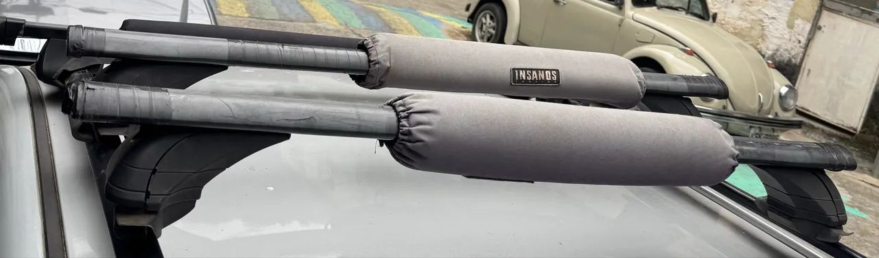 Rack reforçado 