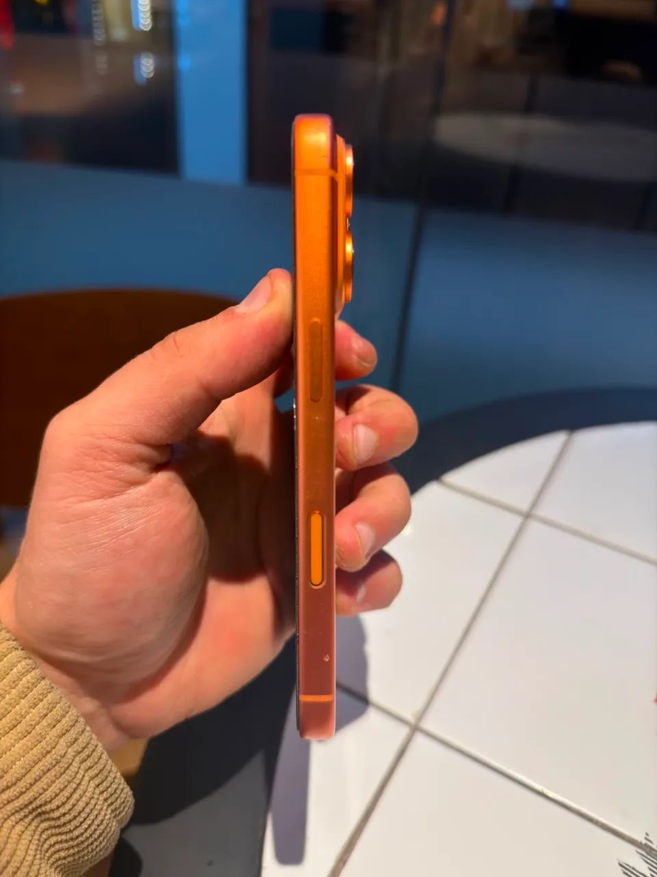 iPhone 17 Pro 256gb - Foto 5