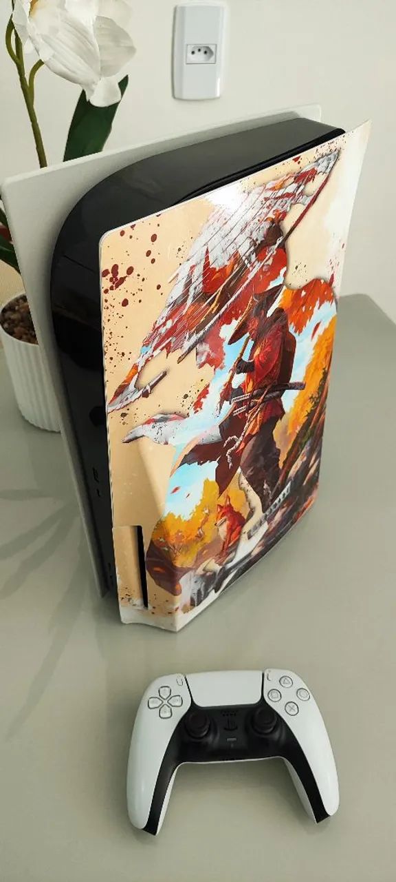 Ps5  - Foto 2