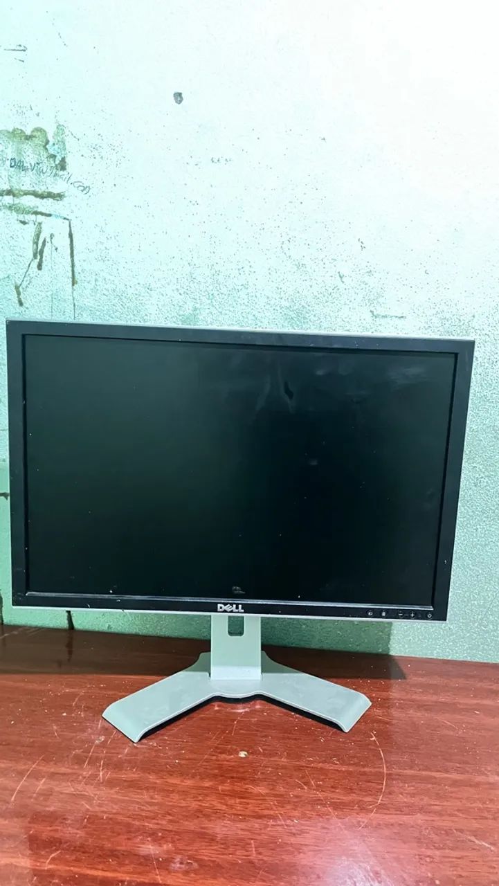 monitor dell 