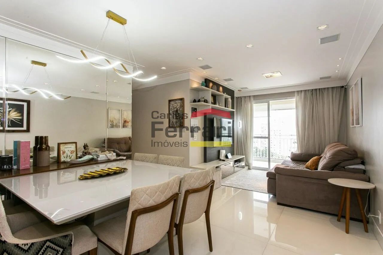 Apartamento Tatuapé