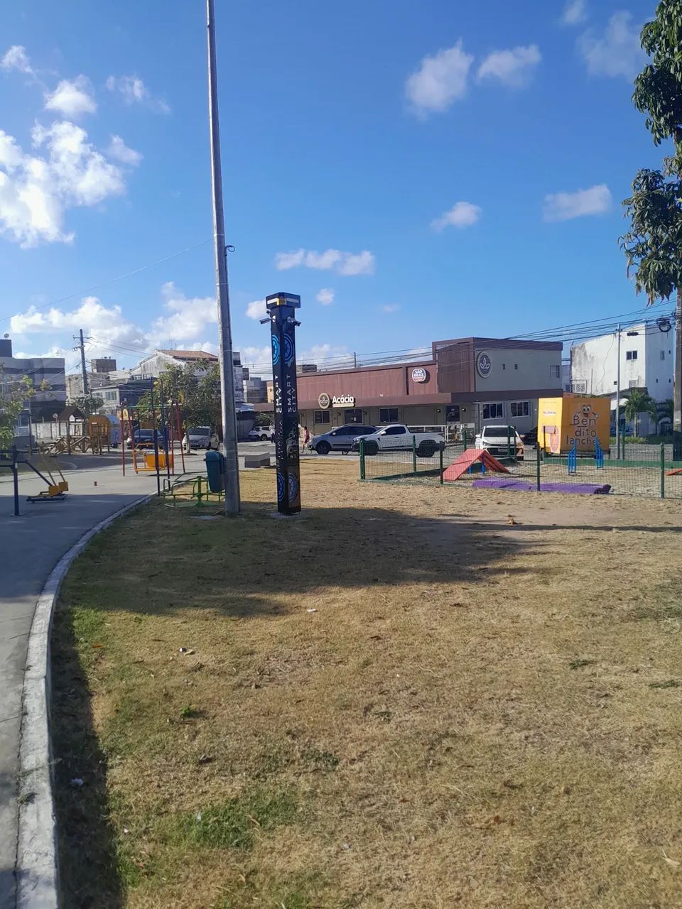 Apartamento para alugar  - Foto 4