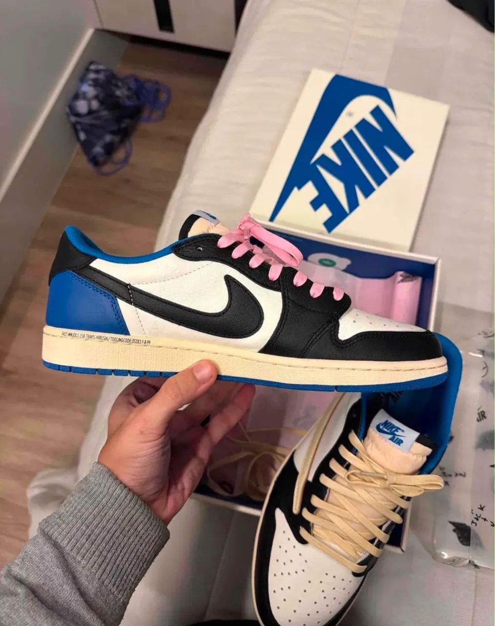 Travis scott fragment  - Foto 4