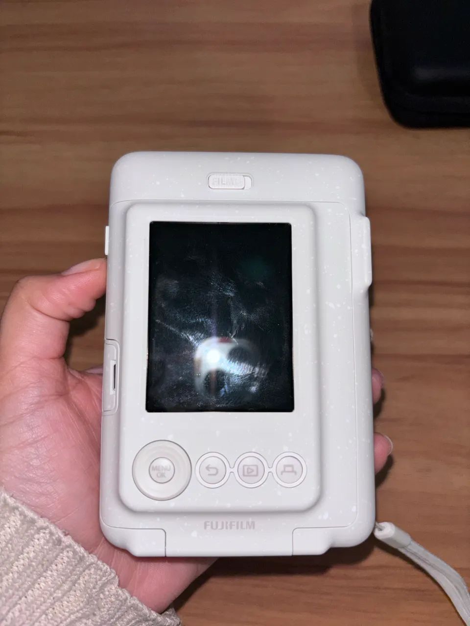  Mini LiPlay Misty White - Foto 3