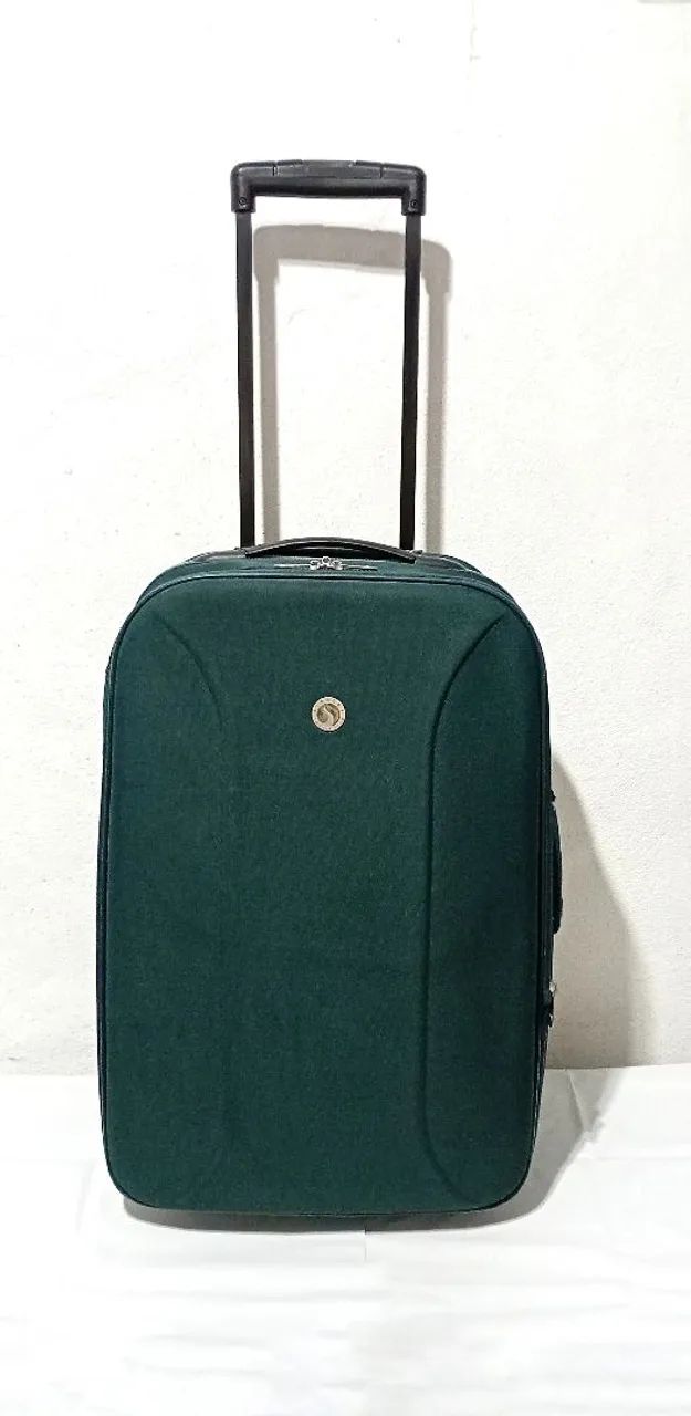 Mala Média Para Viagem