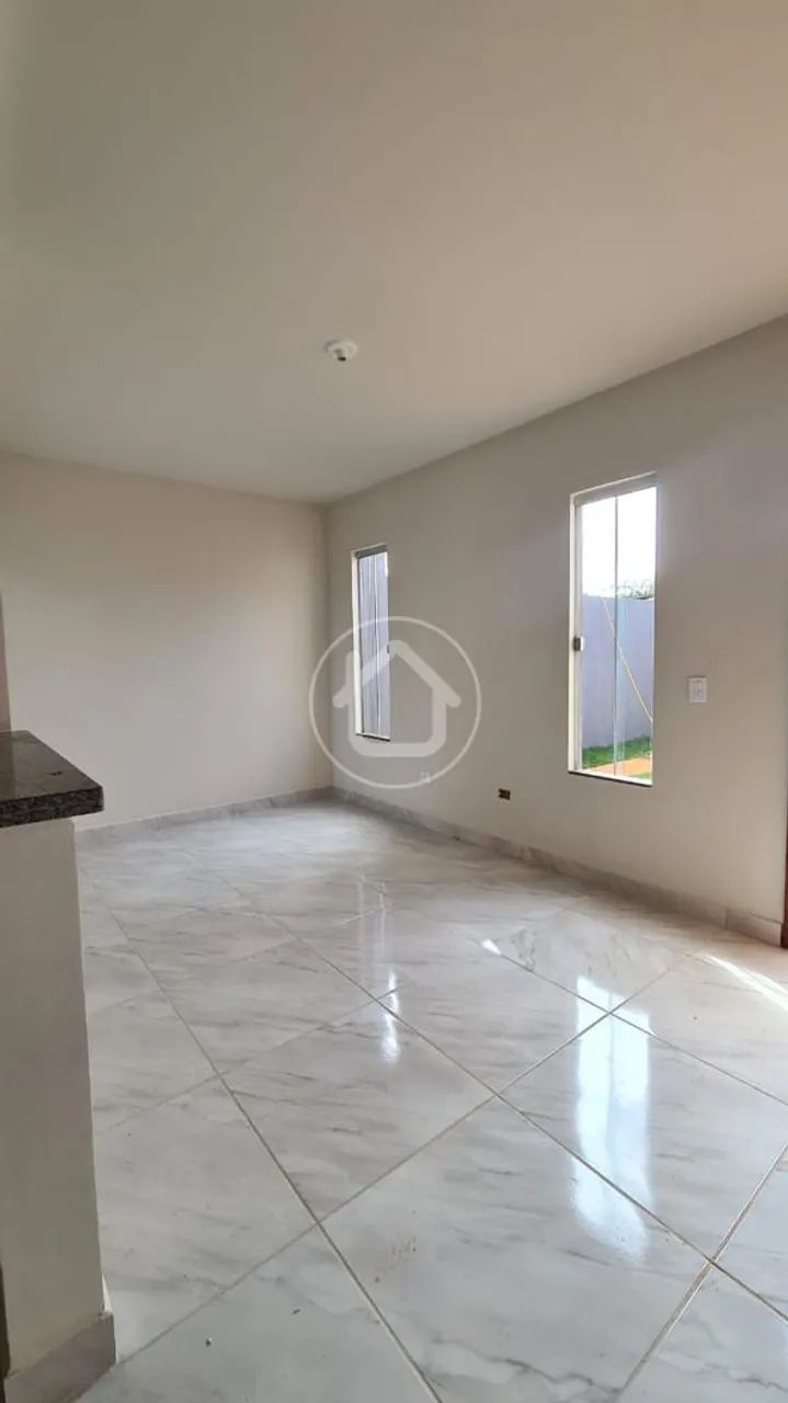 CASA COM 2 DORMITÓRIOS NO JARDIM CARIOCA - Foto 4