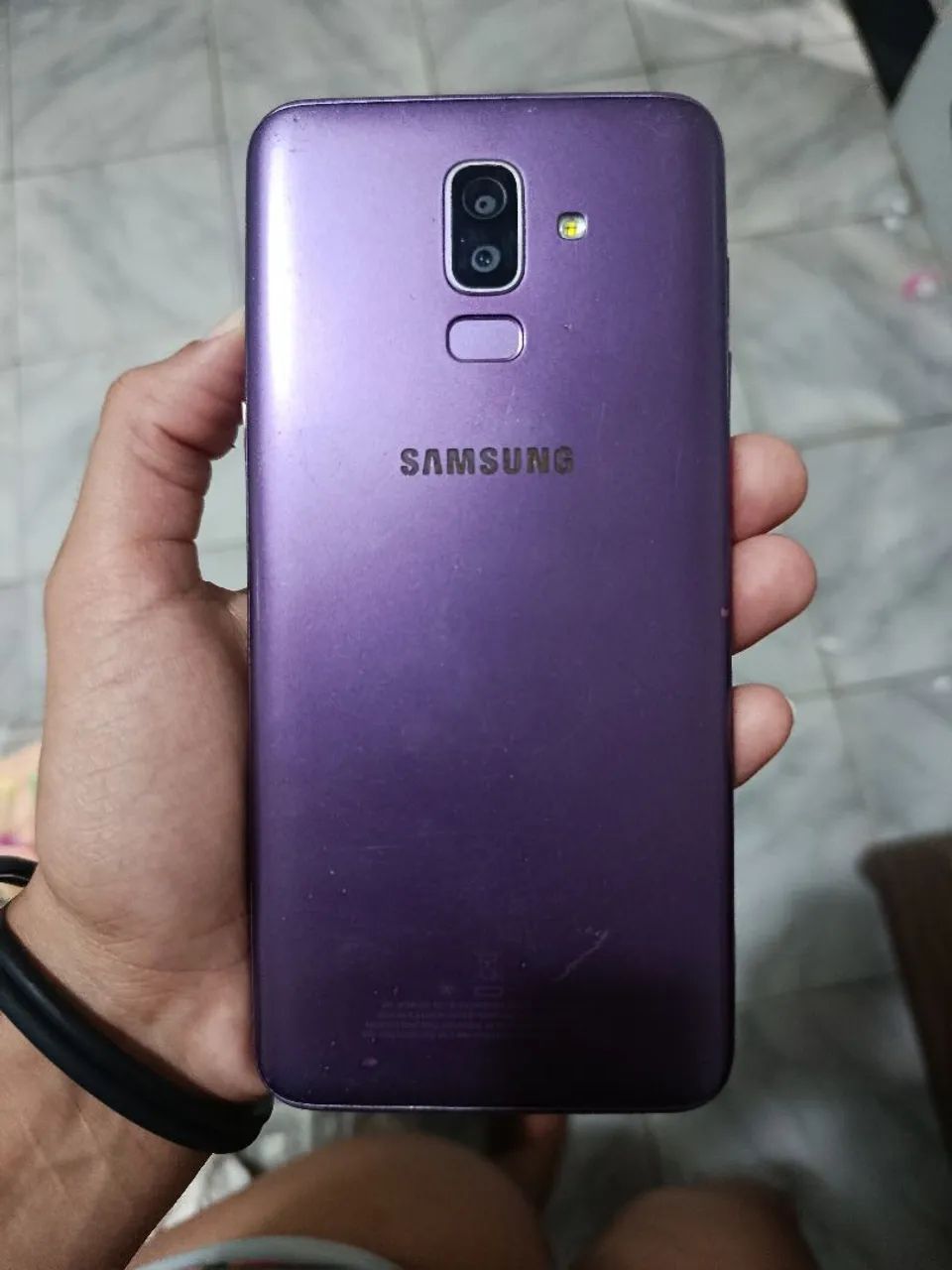Celular A12