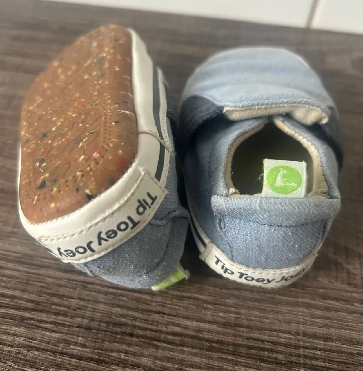 Tênis e Crocs infantil  - Foto 4