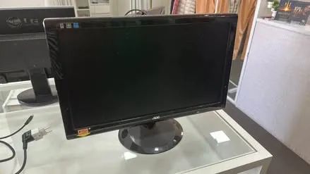 Monitores  - Foto 4
