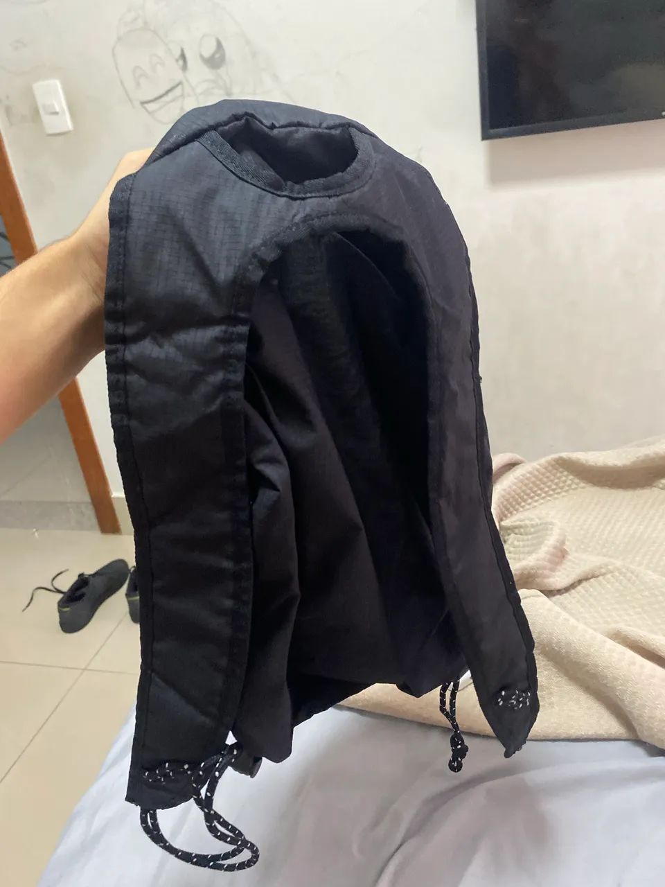 BOLSA DA NIKE - Foto 4