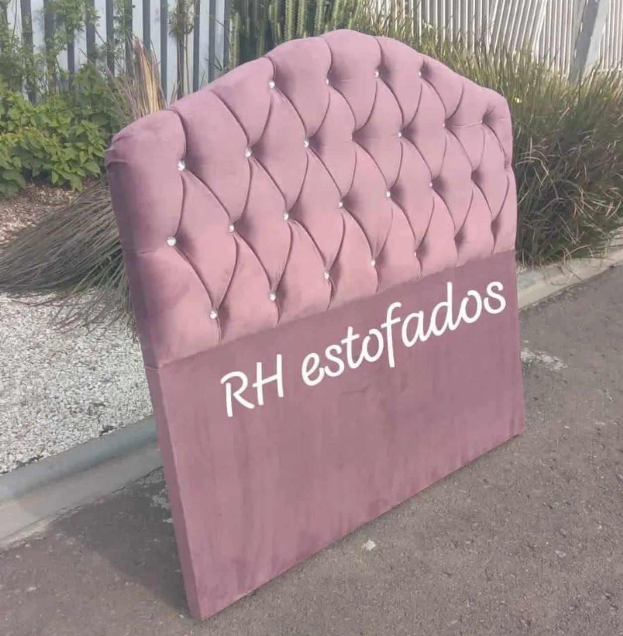 Cabeceiras de cama - Foto 5