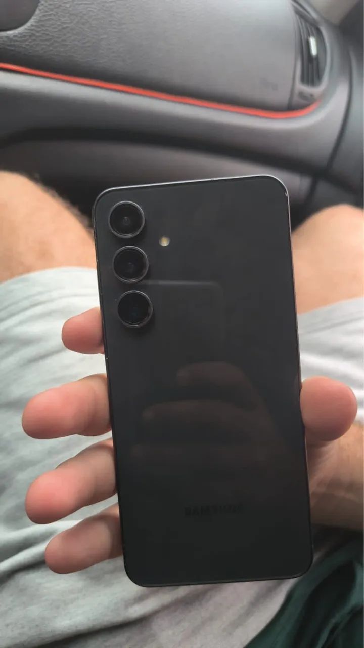 Celular S24 Fe  - Foto 2