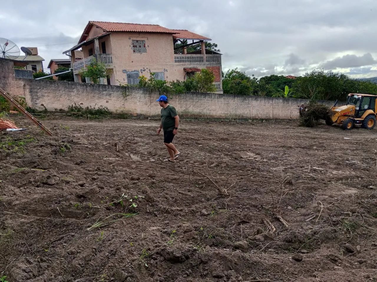 Terreno em Gravatá - Foto 4
