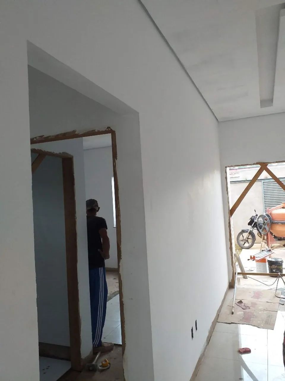 Faça seu orçamento de reformas  - Foto 4