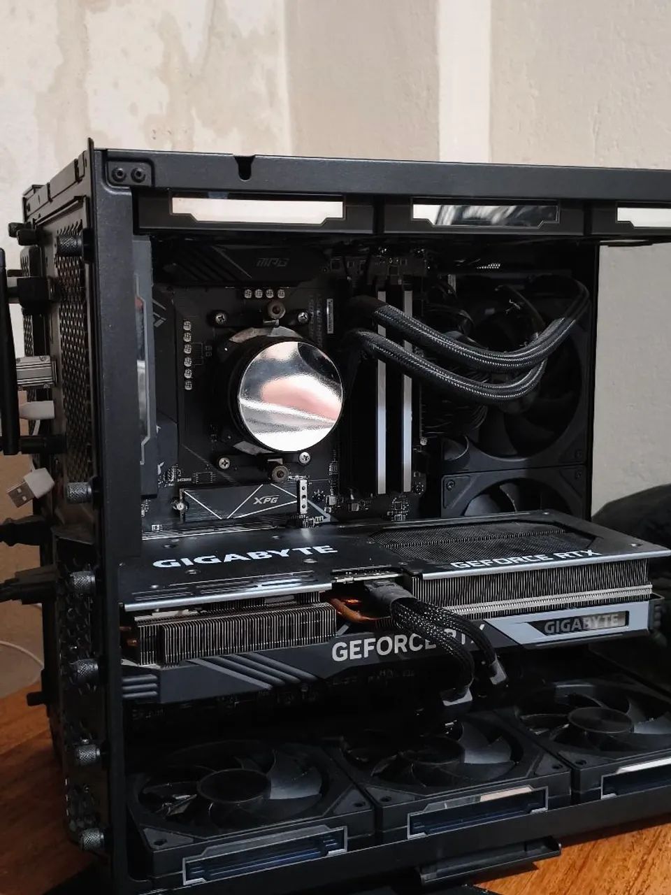 Pc gamer 4070ti - Foto 3