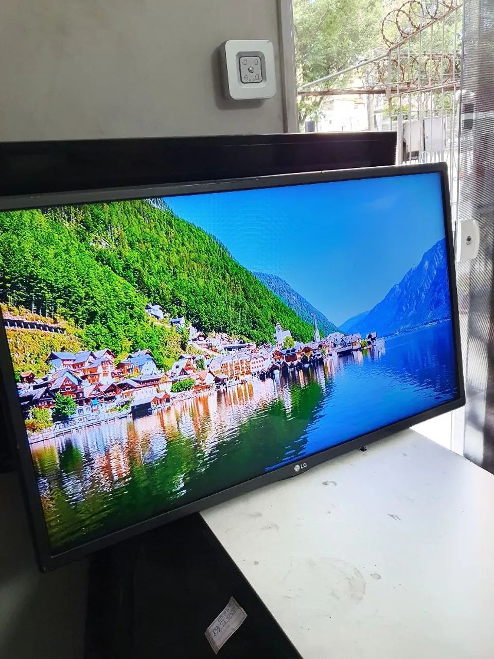 TV LG Smart 32 Polegadas  - Foto 3