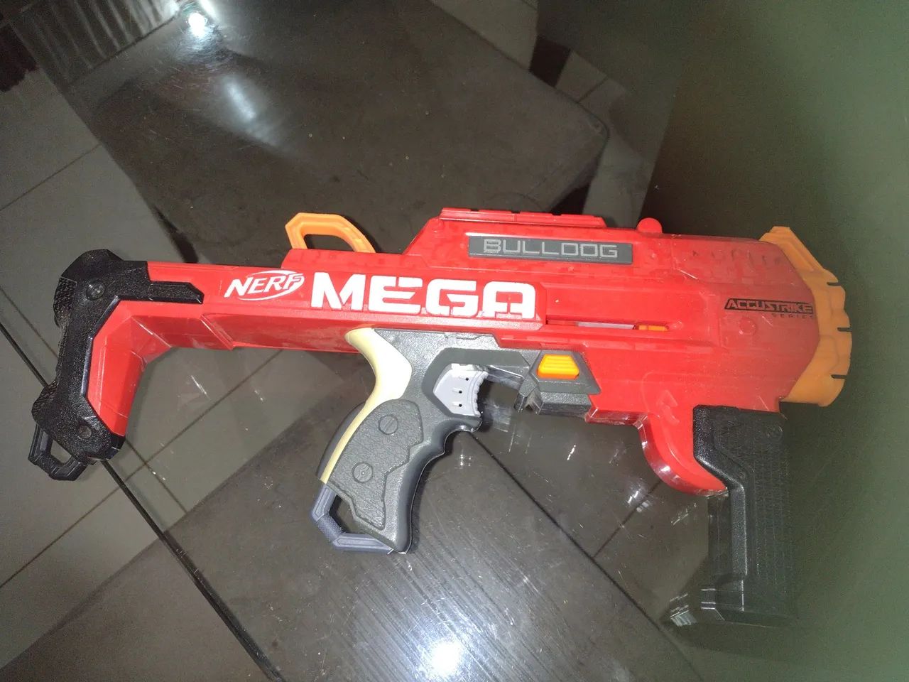 Nerf - Foto 3