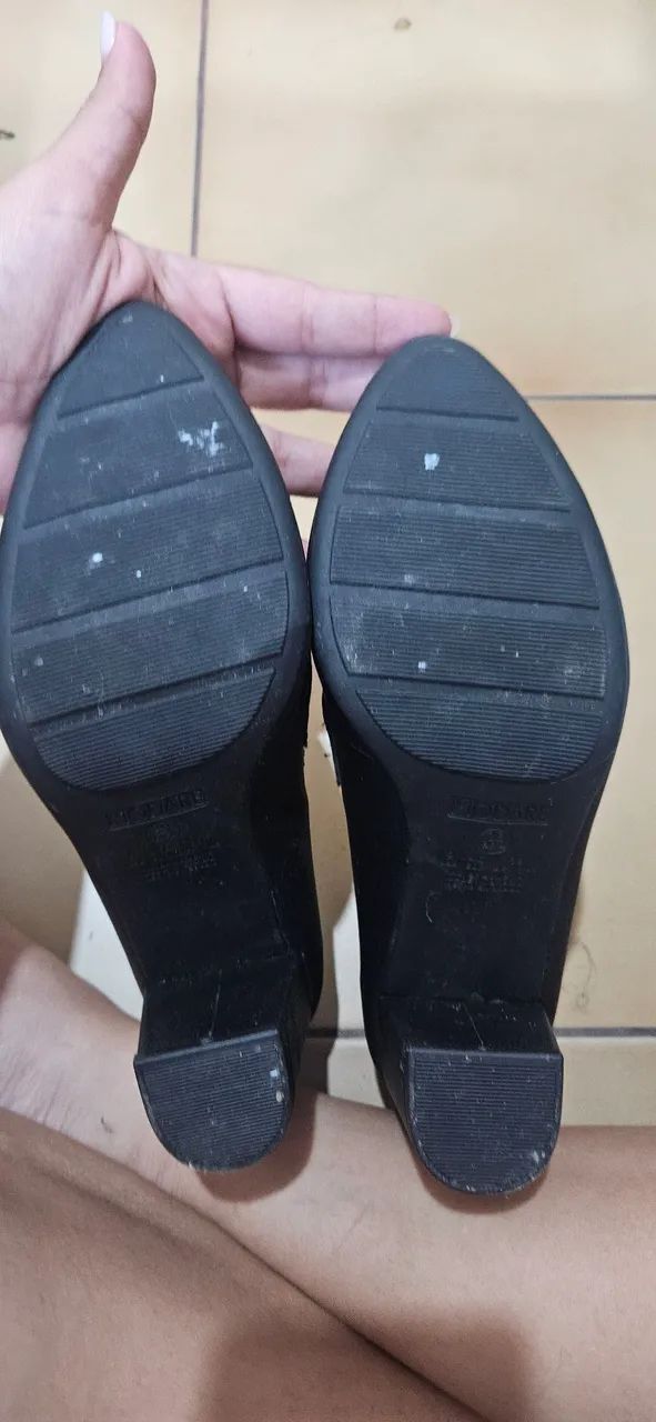 Sapato número 38 - Foto 2