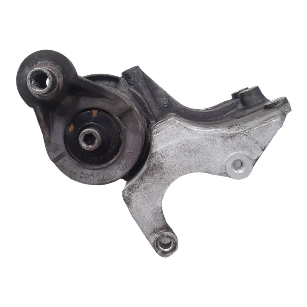 Tensor Correia Alternador Kia Sorento 2007 Á 2009 - Foto 3