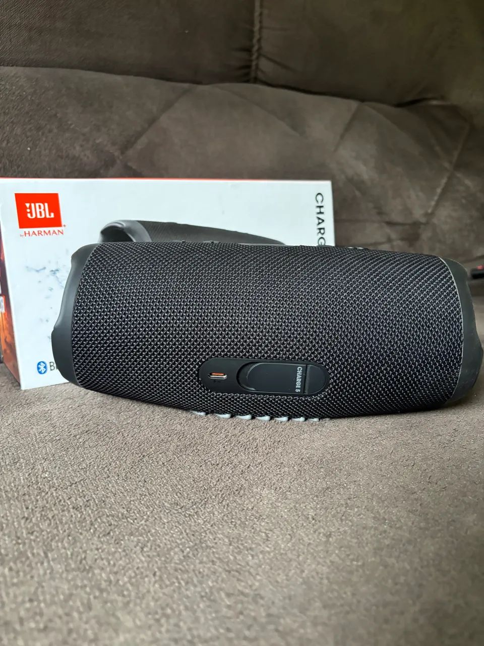 JBL Charge 5 Original  - Foto 5