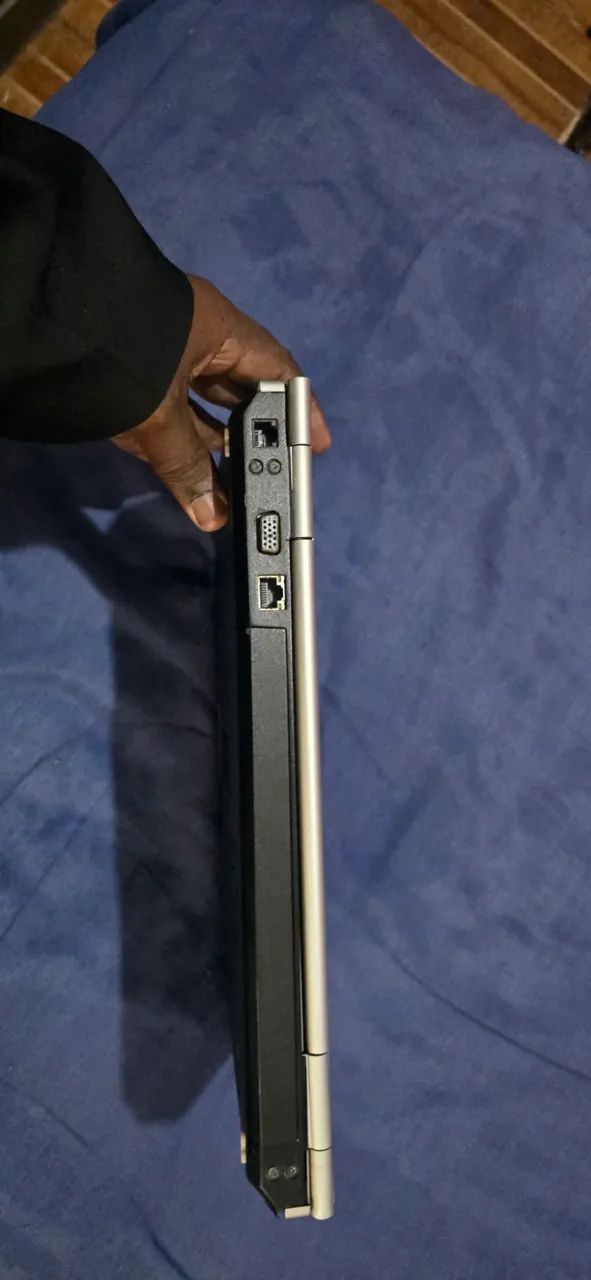 Notebook hp elitebook 8460p - Foto 5
