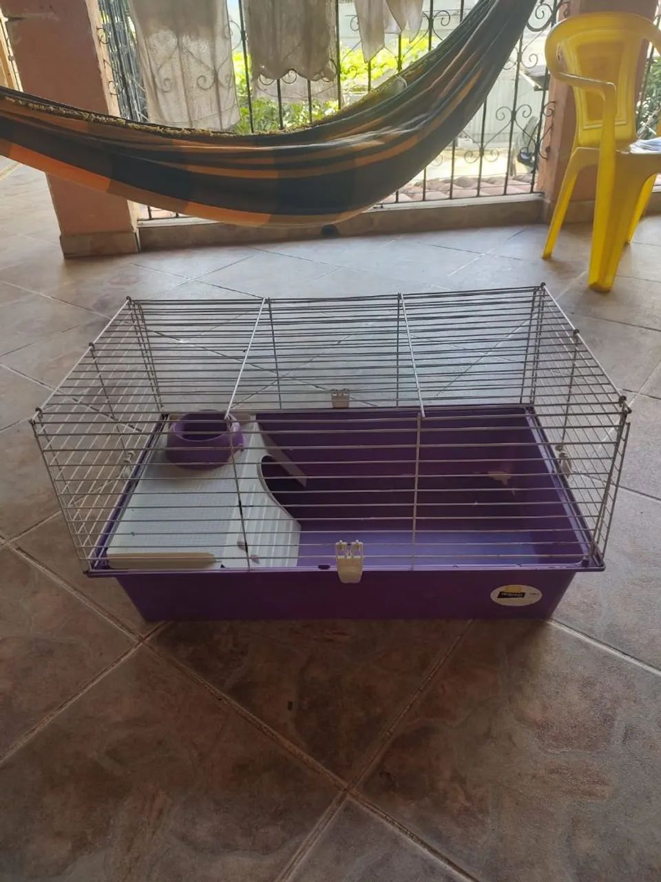 Gaiola para roedores  - Foto 2