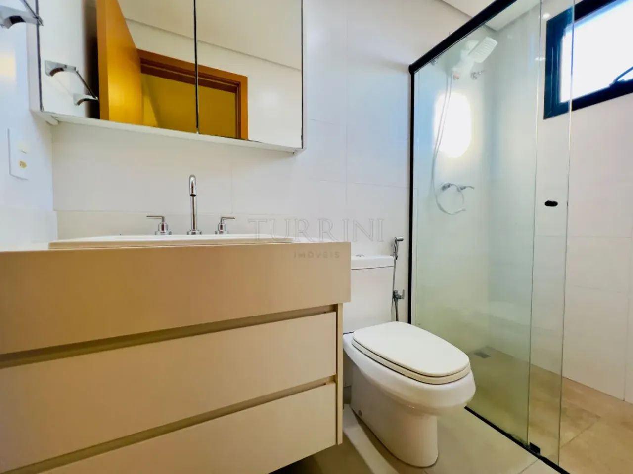 Apartamento à venda no edifício Residencial Melro em Bauru-SP. - Foto 5