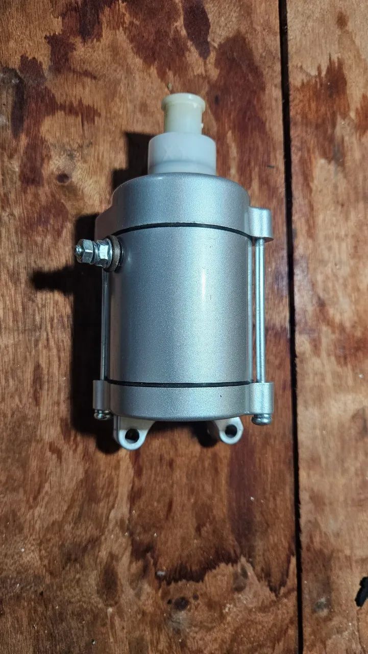 Motor de arranque  - Foto 5