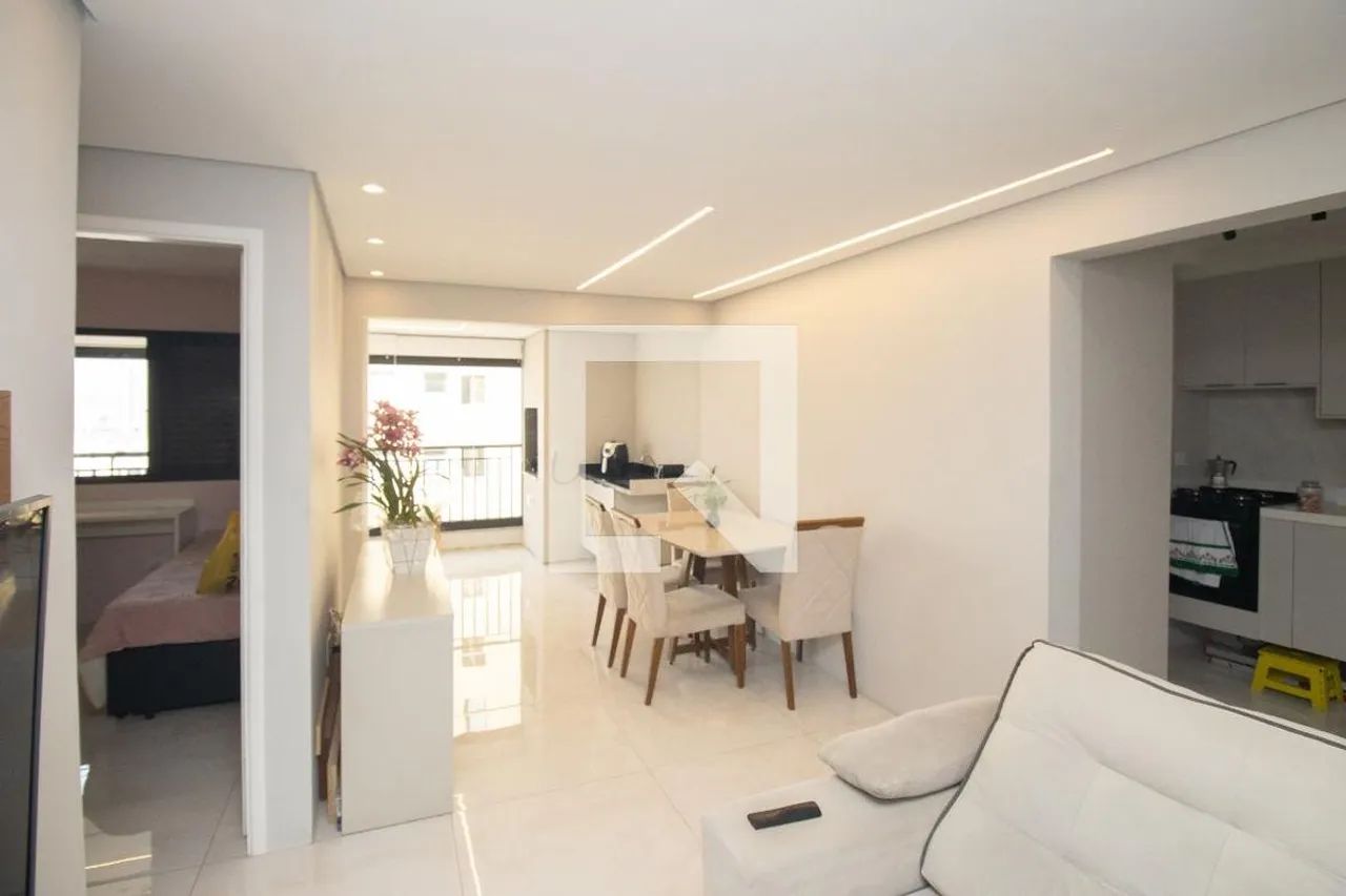 Apartamento à Venda - Vila Augusta, 2 Quartos, 67 m2 - Foto 2