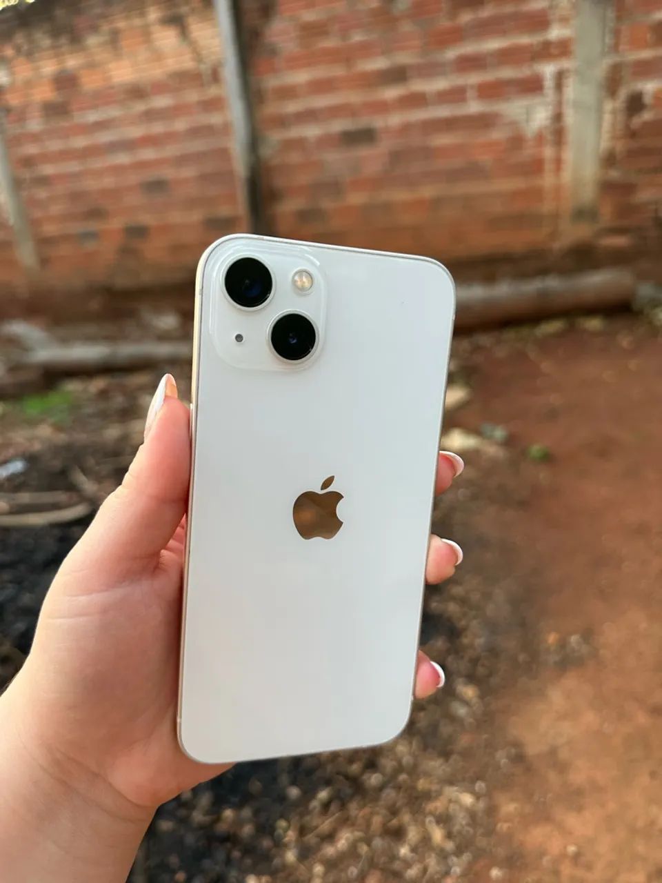 iPhone 13 128gb - Foto 2
