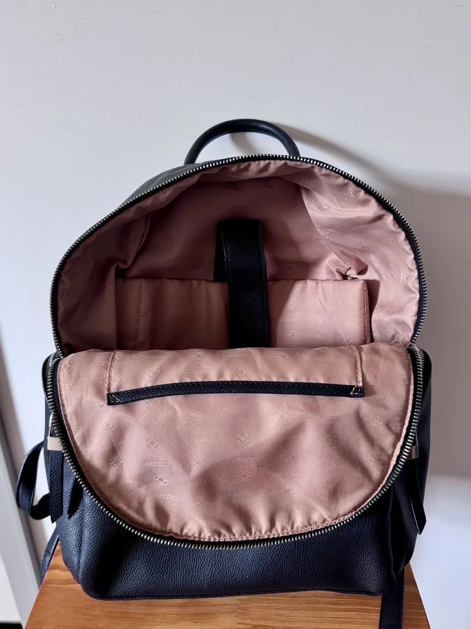 Mochila Arezzo - Foto 4