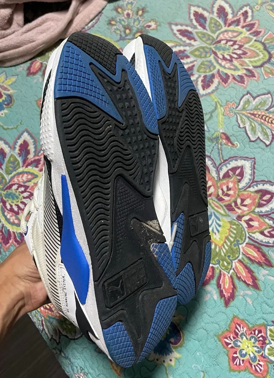 Tenis puma  - Foto 3