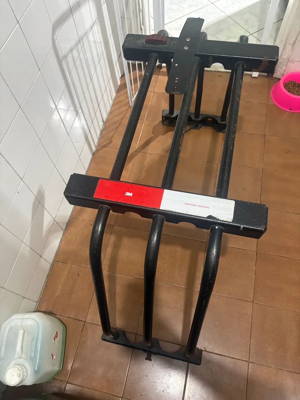 Extensor de caçamba Duster Oroch - Foto 5