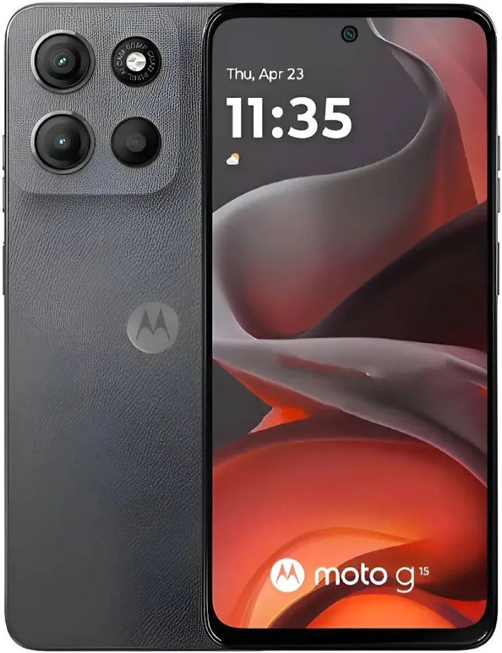 Moto G15  - Foto 2