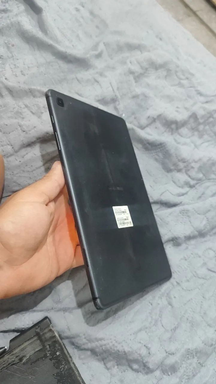 Tablet Samsung Galaxy S6 Lite  - Foto 3