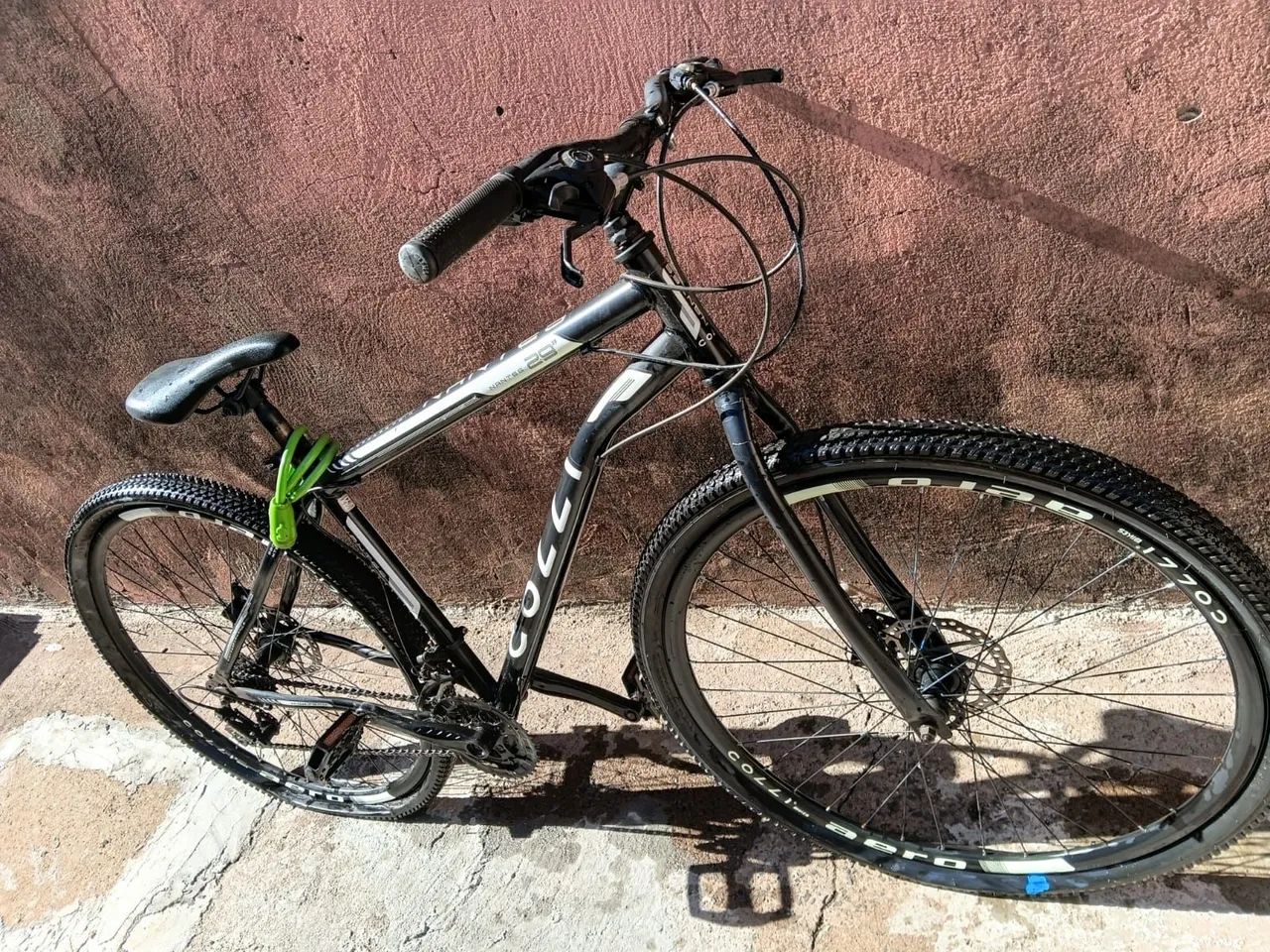 Bicicleta aro 29 - Foto 2