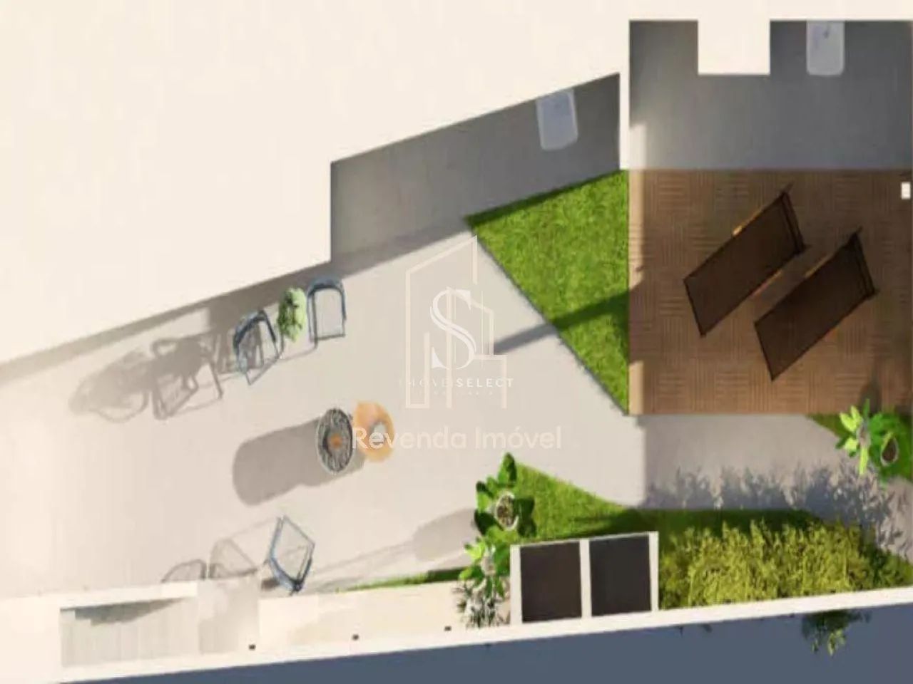 JARDIM CIDALIA, TERRENO DE 289M² - Foto 5