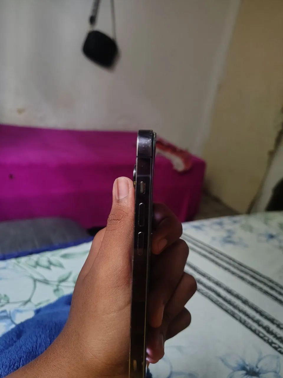 IPHONE 14 PRO 128GB - Foto 5